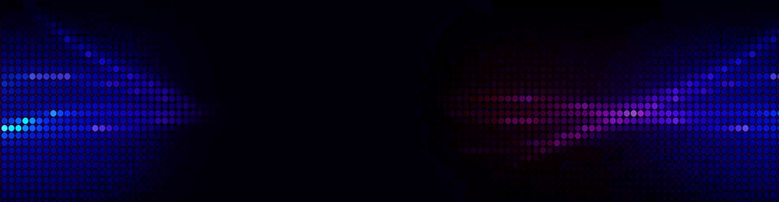 科技背景banner