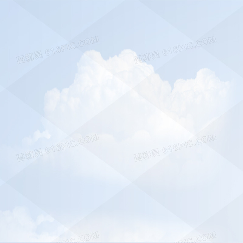 清新背景主图