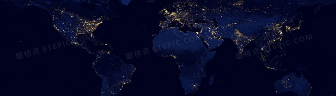 暗黑风世界地图背景