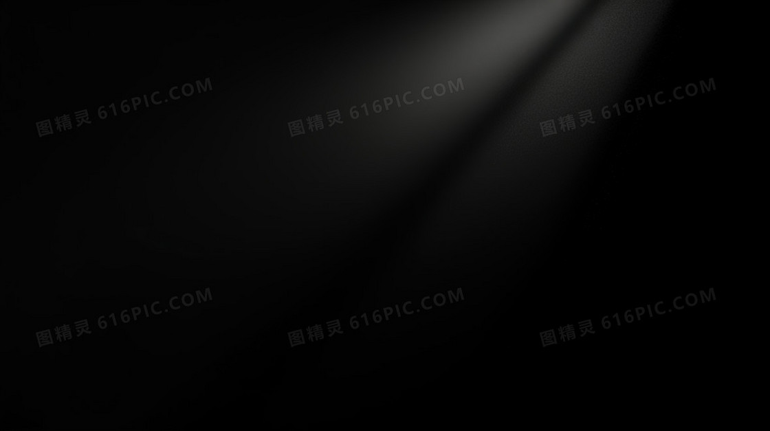 黑色纹理质感简约商务高端背景