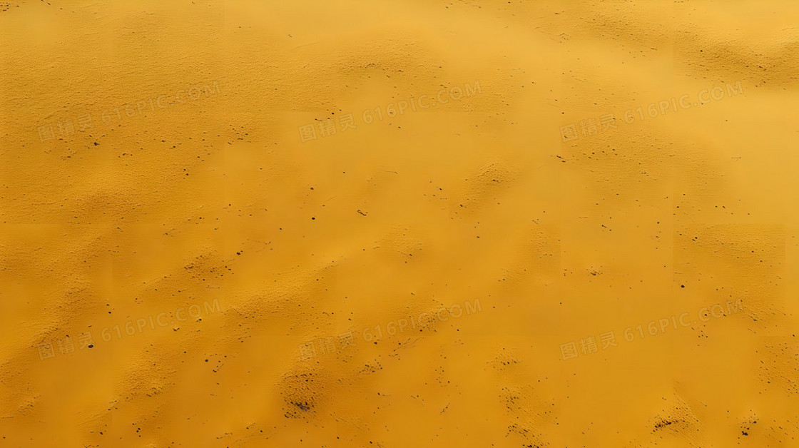 沙漠沙粒极简主义背景