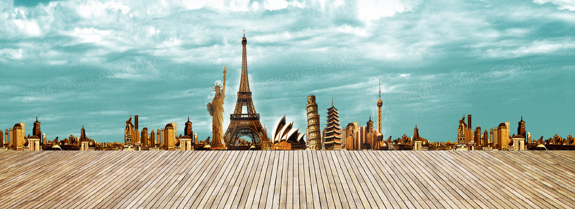 创意时尚背景