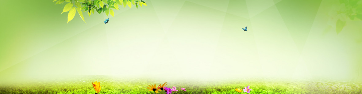 绿色唯美背景背景图片下载_1920x500像素jpg格式_编号1mrfx84yv_图