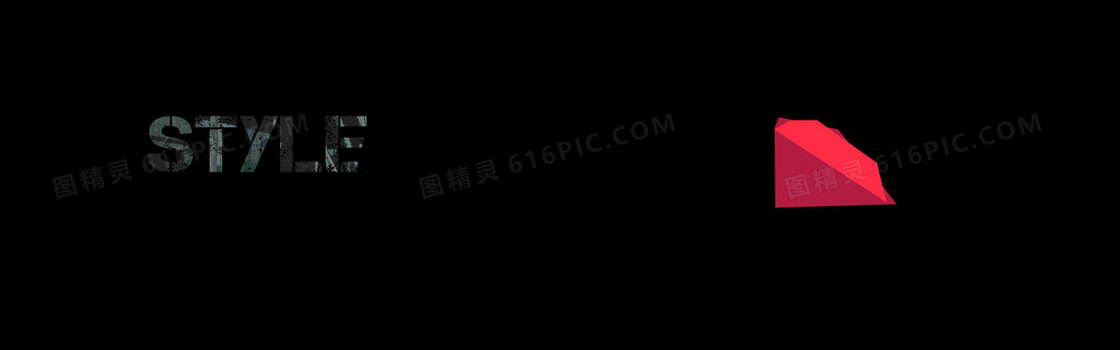 淘宝/天猫男装首页banner分层源文件