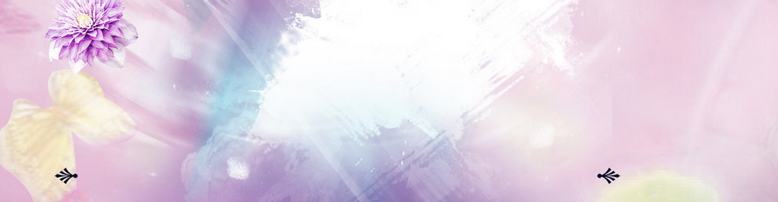 淘宝背景 banner