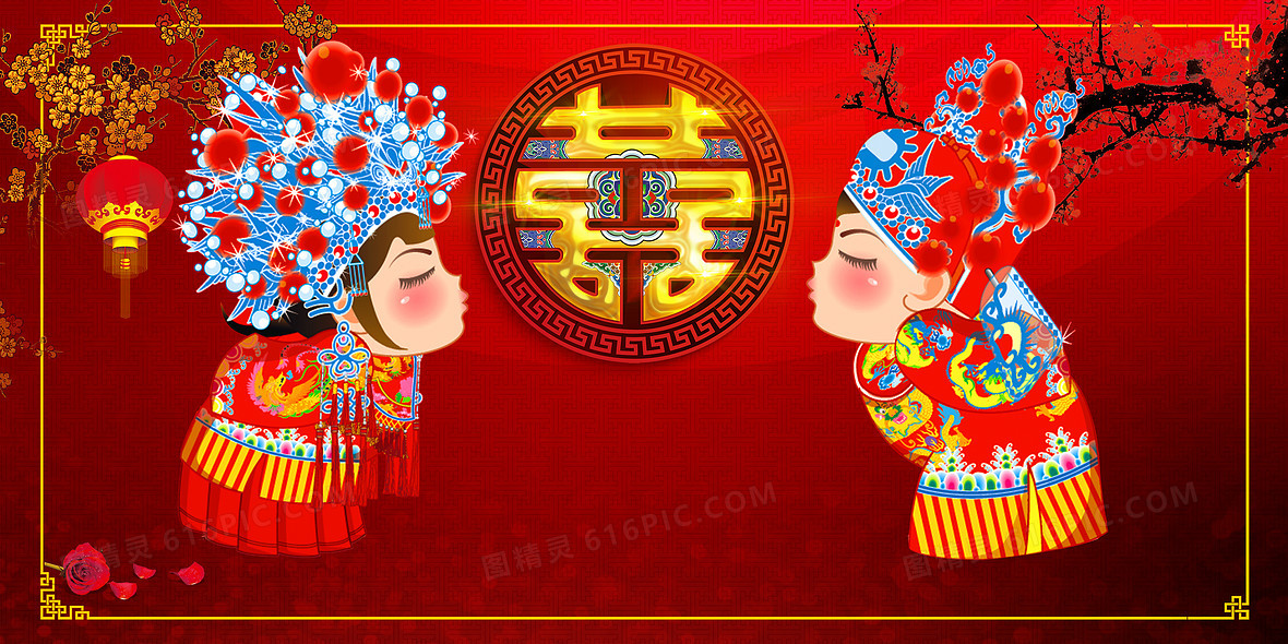 中式边框背景图片下载_免费高清中式边框背景设计素材_图精灵