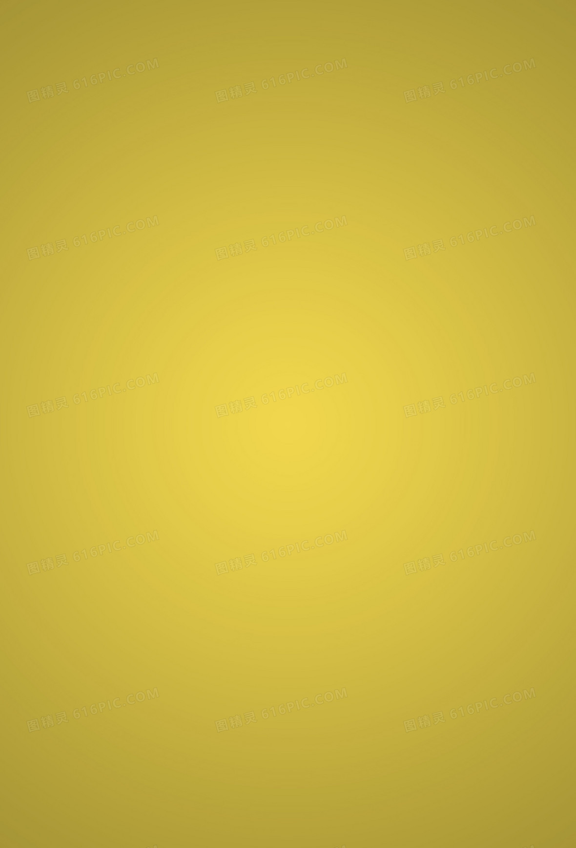 金色渐变简单背景