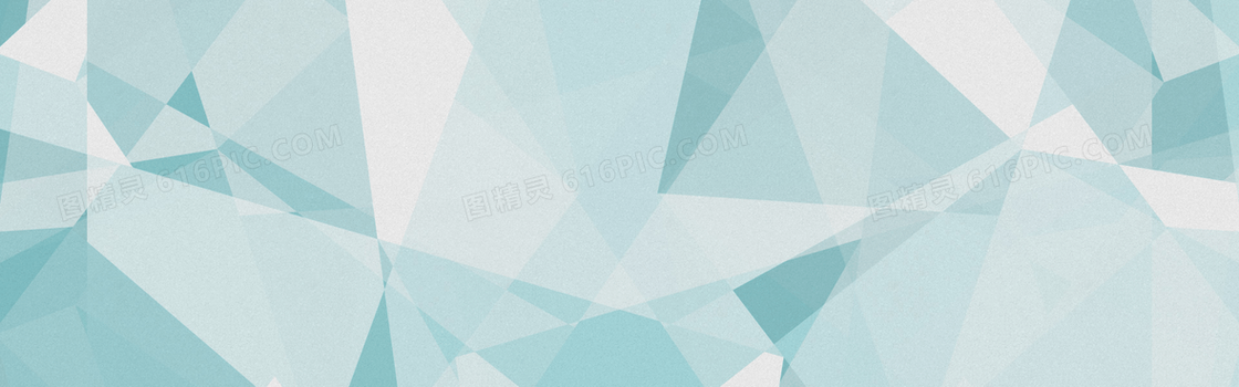 淡雅晶格banner