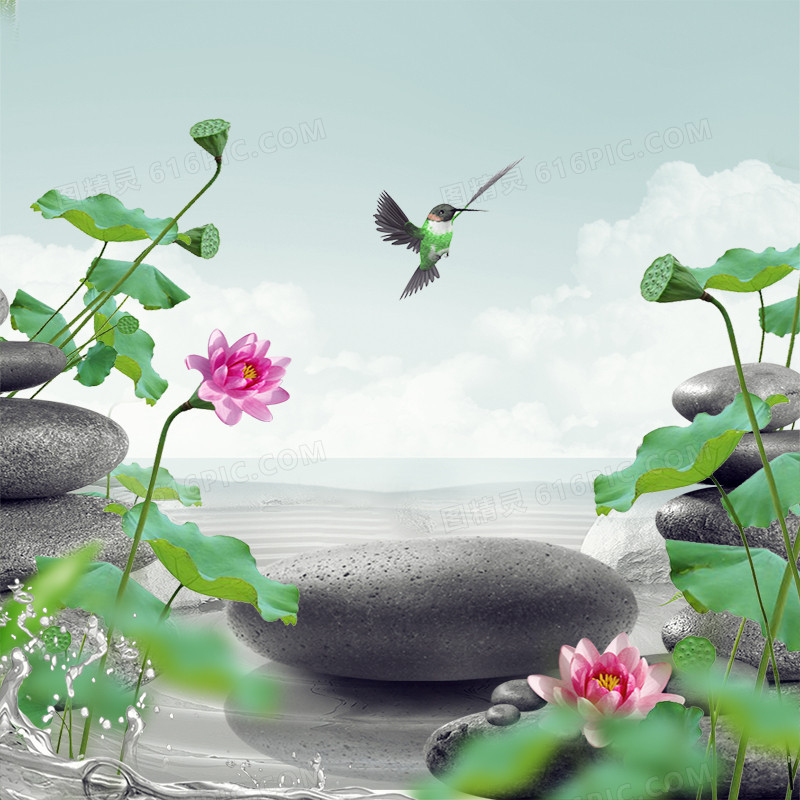 简约小清新