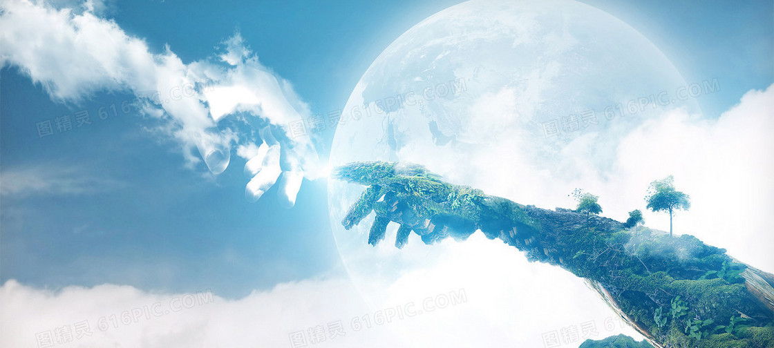 banner背景图
