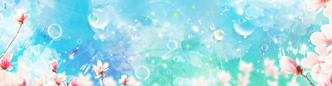 淘宝banner 