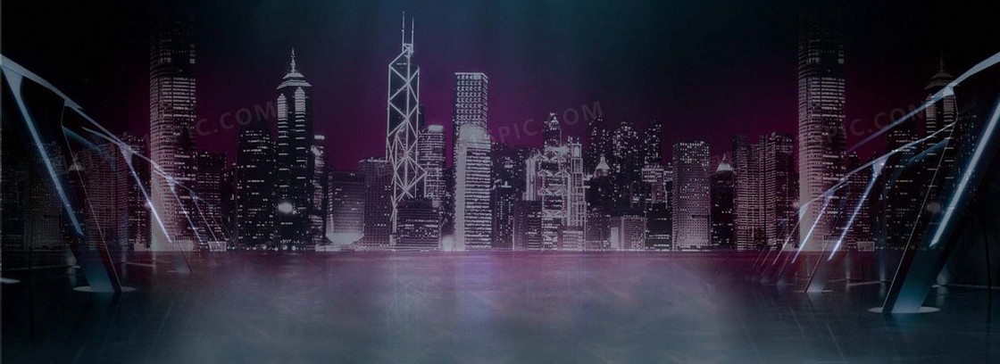 创意时尚背景