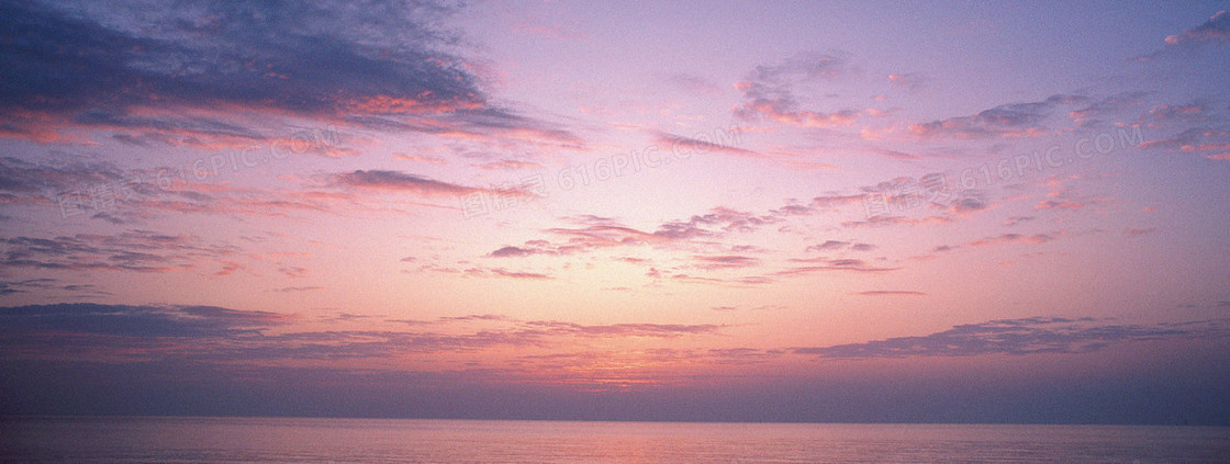 大气背景