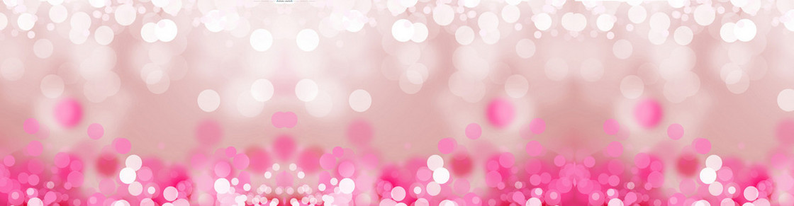 清新背景banner