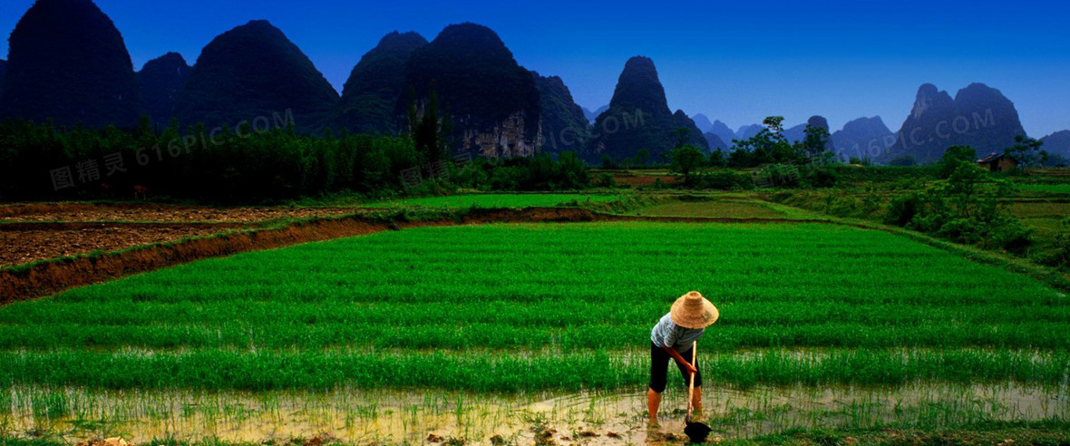 农民背景图片下载_免费高清农民背景设计素材_图精灵
