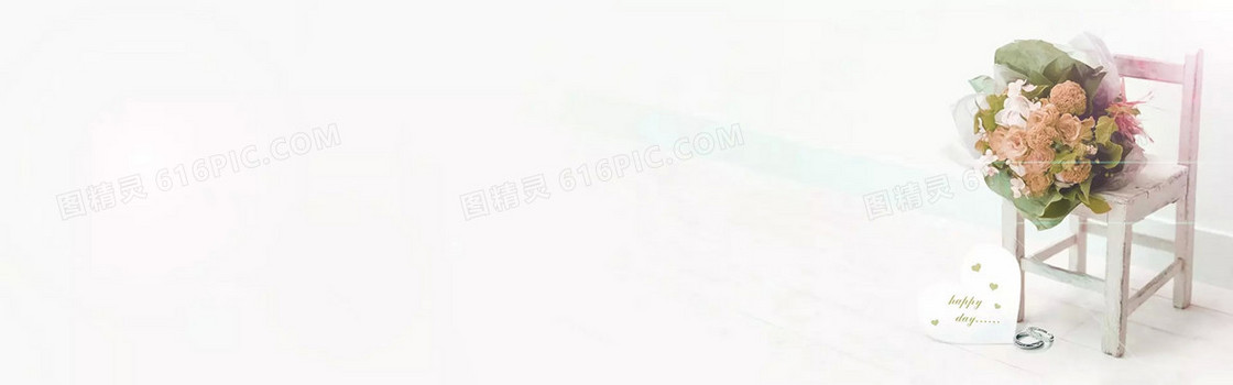 梦幻浪漫背景