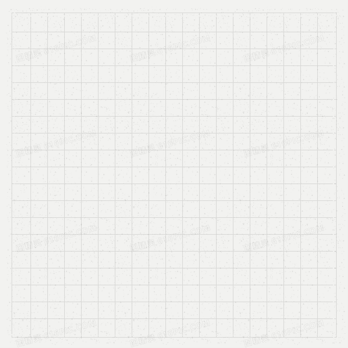 矢量质感教育纸张田字格背景