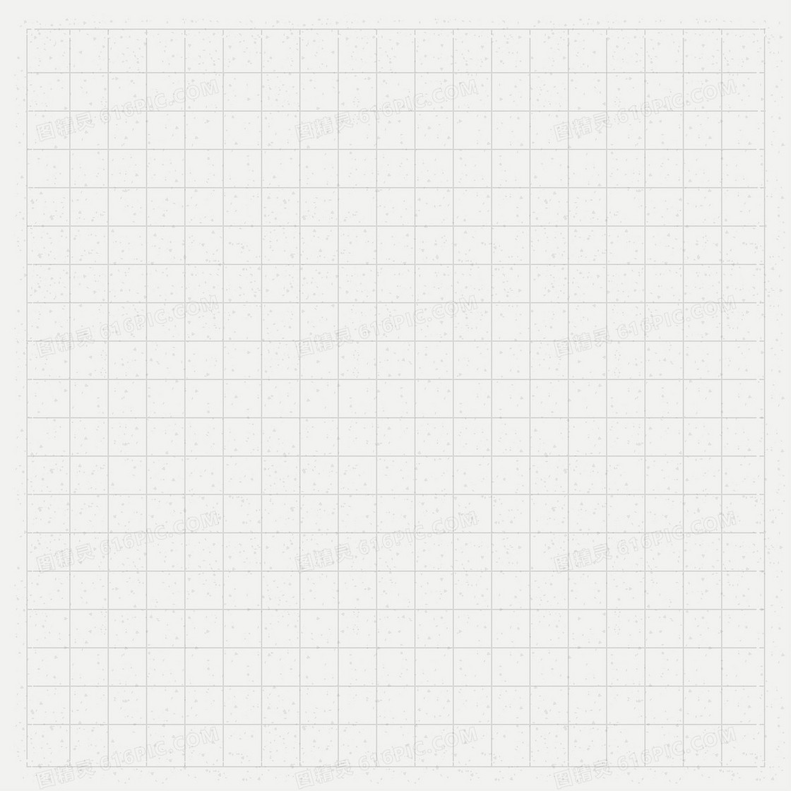 矢量质感教育纸张田字格背景