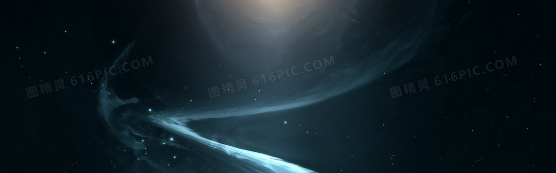 背景banner