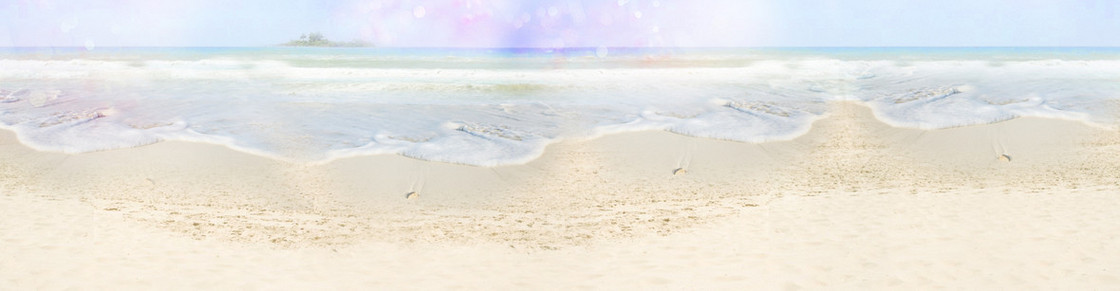 淘宝夏季banner
