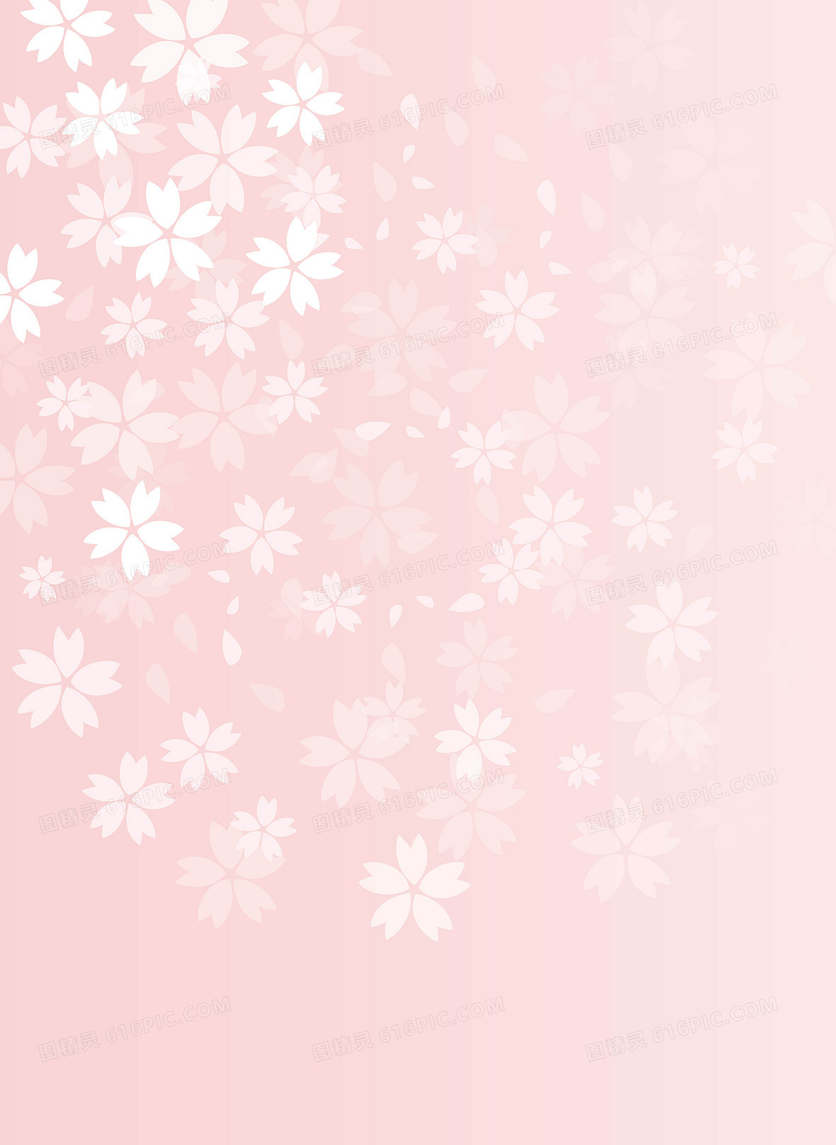粉红色背景图片下载 免费高清粉红色背景设计素材 图精灵