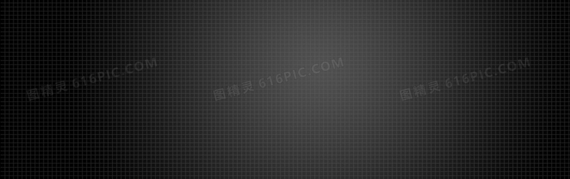 黑色背景
