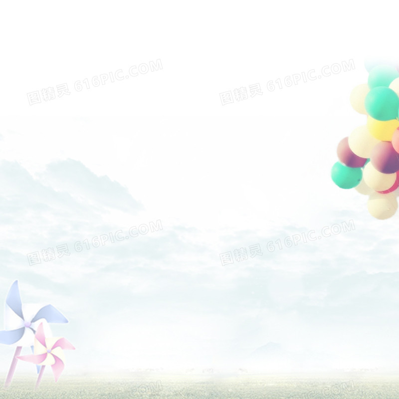 梦幻主图背景