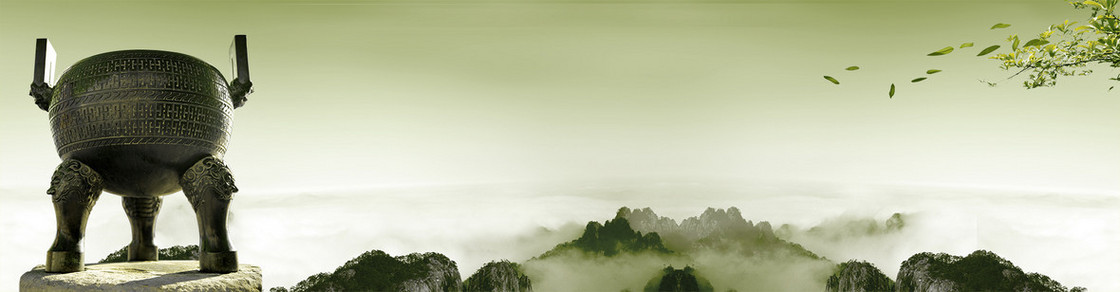 中国风背景