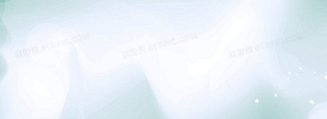白色渐变模板
