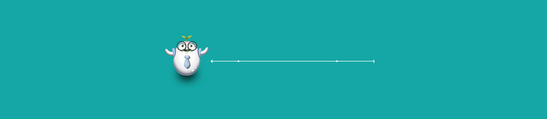 电商教育网站背景banner