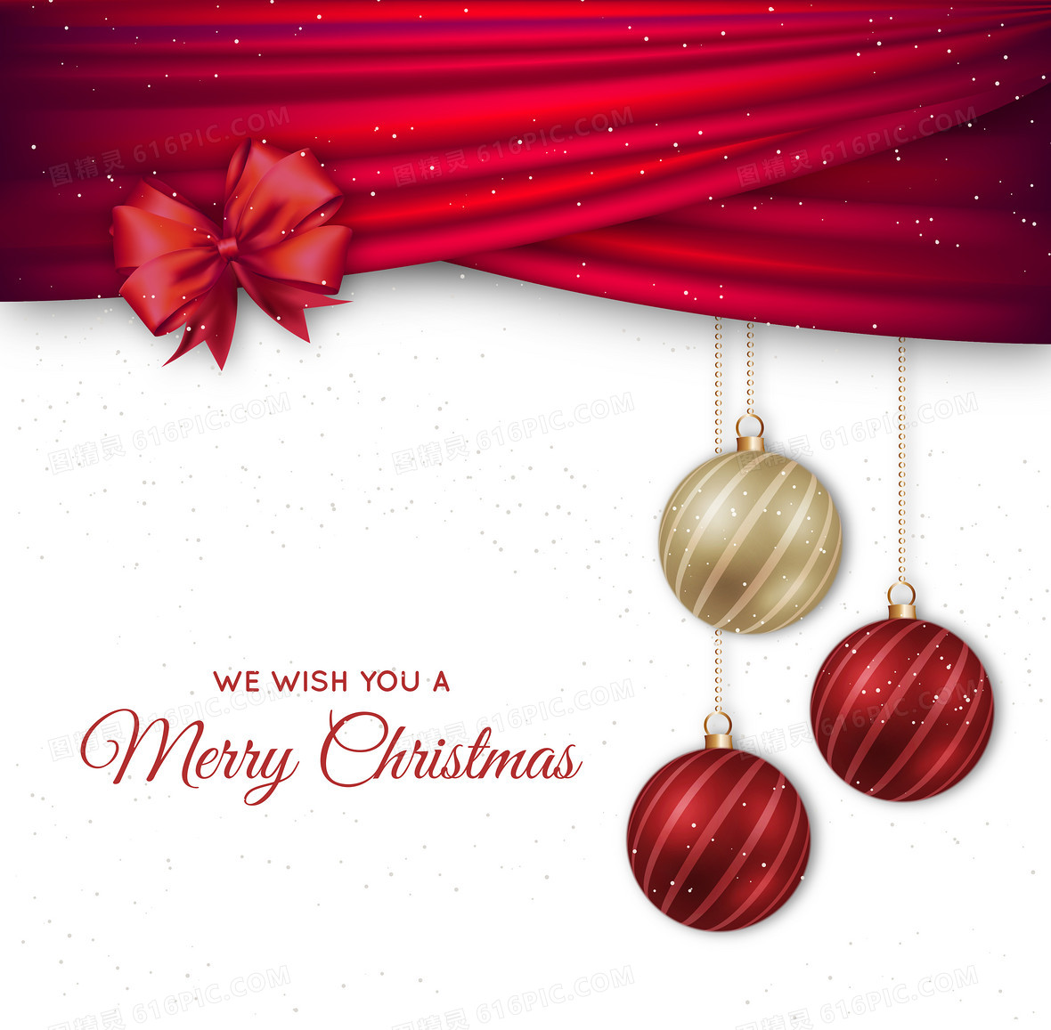 圣诞节元素背景海报素材背景图片下载_3333x3268像素JPG格式_编号14yf7glk1_图精灵