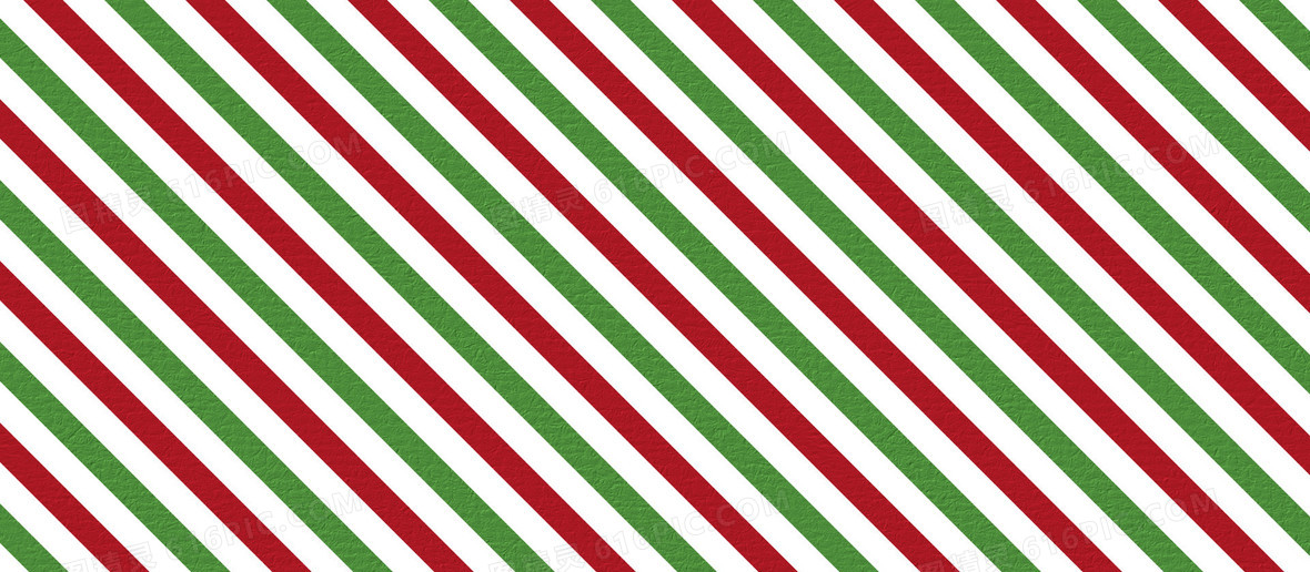 红绿彩条背景