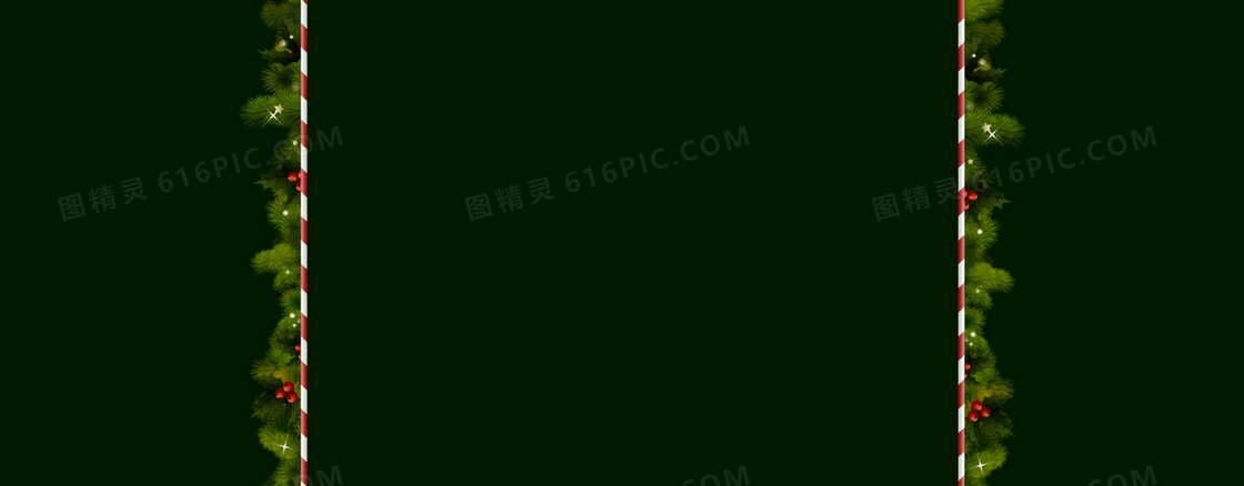 圣诞背景