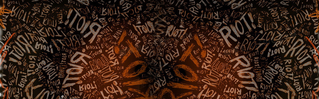 暗黑背景banner