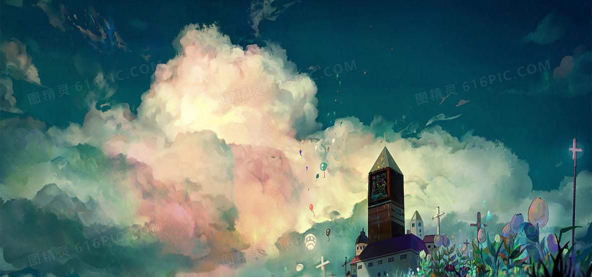 淘宝banner海报大图 背景图背景图片下载_1920x899像素jpg格式_编号1