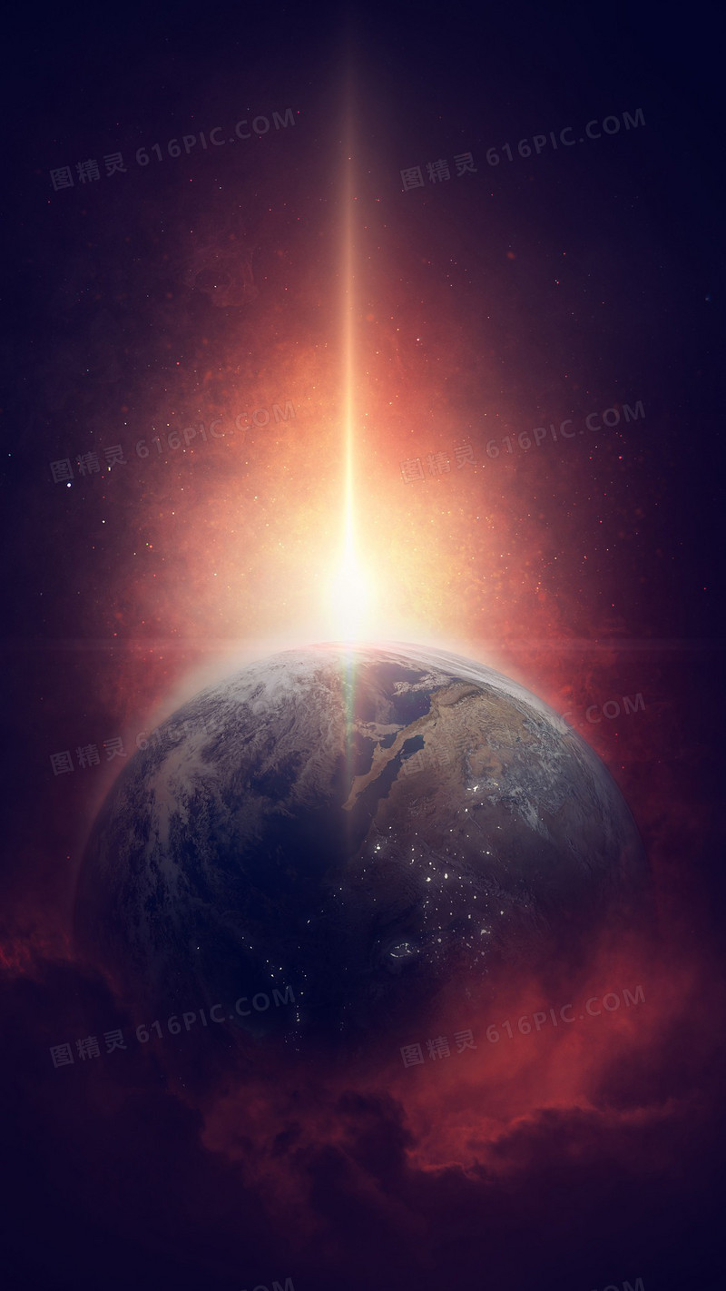 宇宙空间