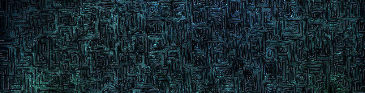 青铜背景banner创意设计