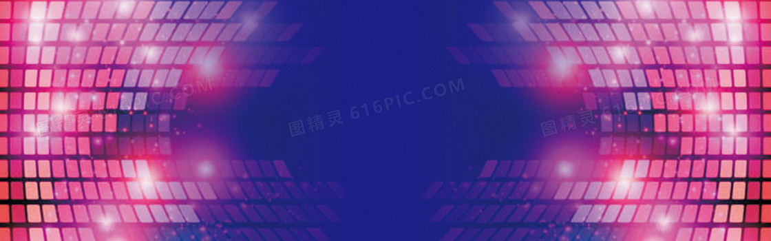 炫彩背景