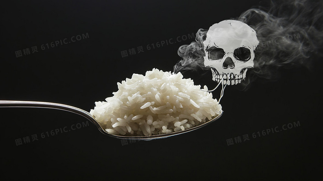 重视食品安全背景