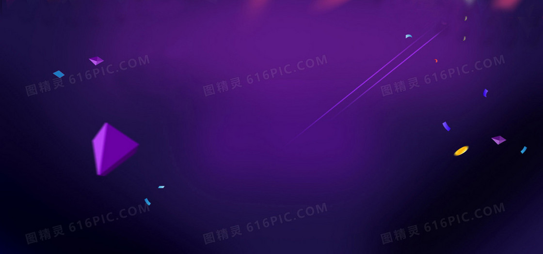 类似星空