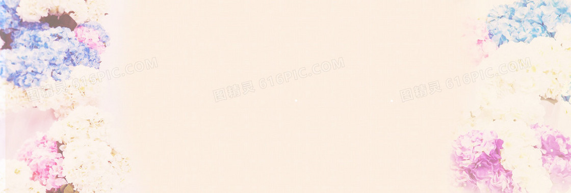 淘宝冬季纱巾丝巾背景banner