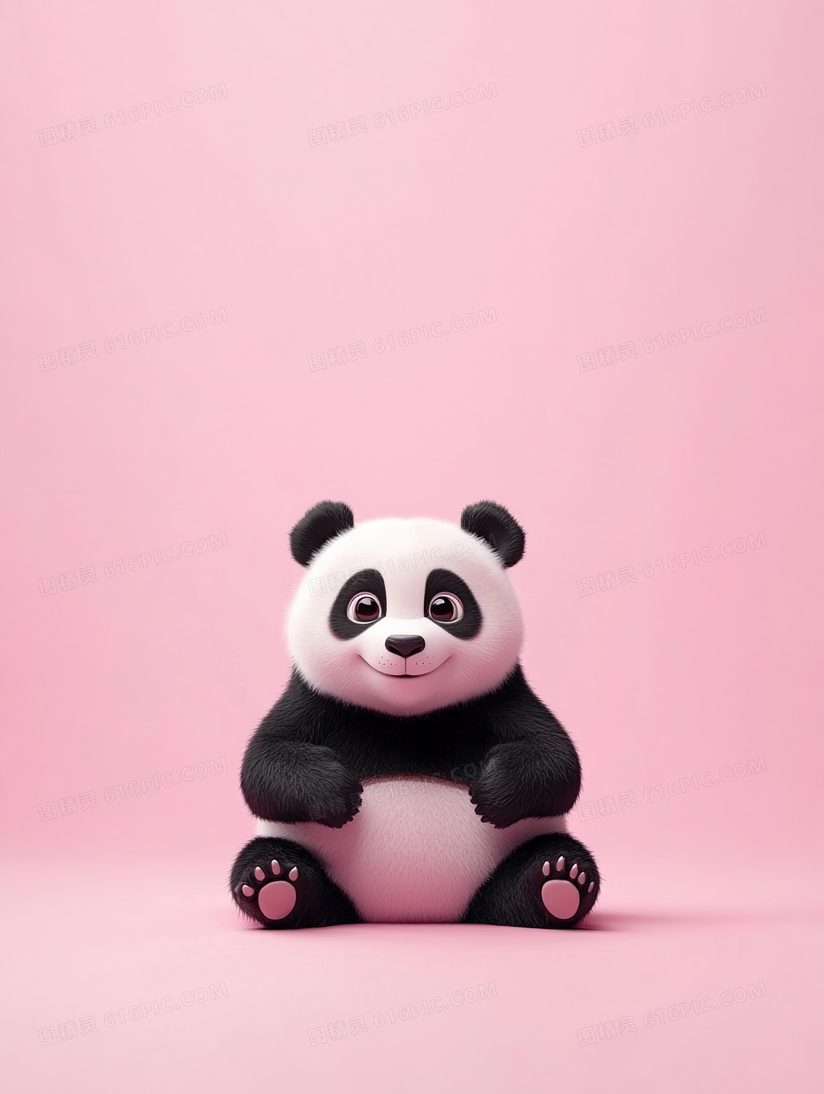 熊猫背景背景图片下载_免费高清熊猫背景背景设计素材_第2页_图精灵