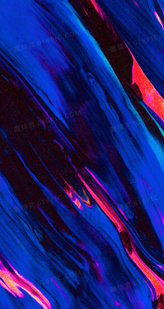 色彩纹理背景