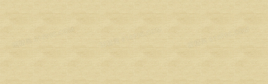 布料banner