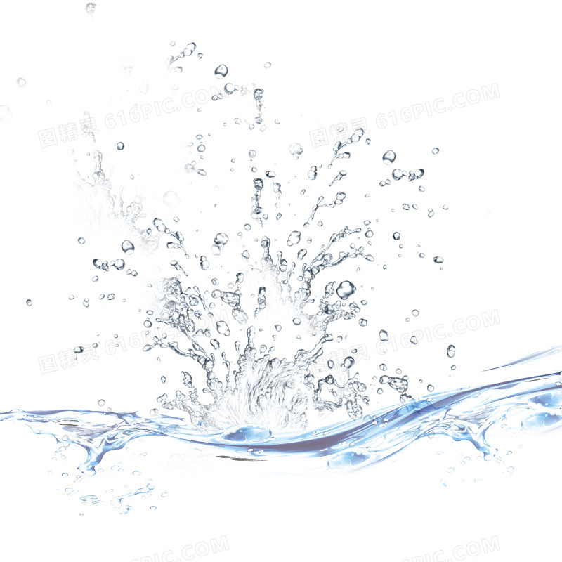 水珠主图
