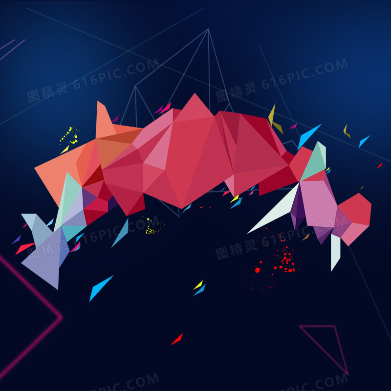 立体几何主图