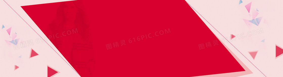女装背景