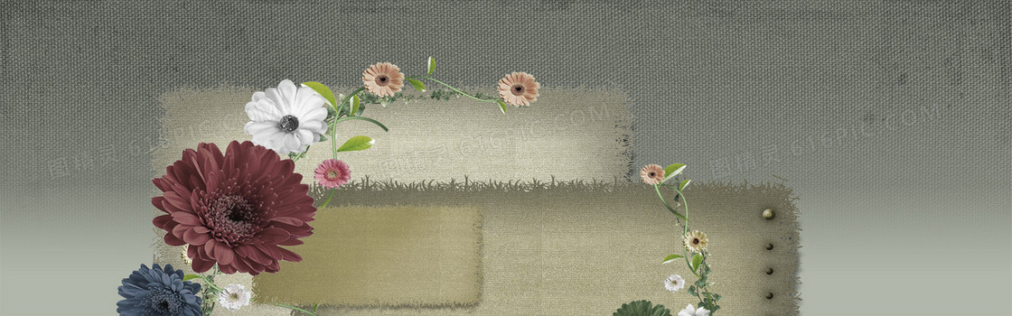 创意时尚背景