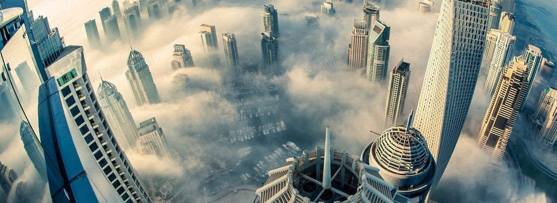 科技背景