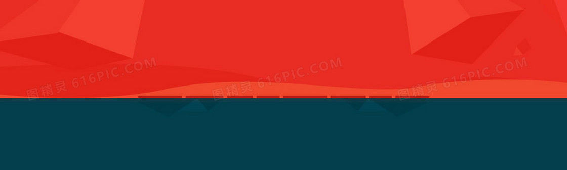 淘宝女装banner创意设计